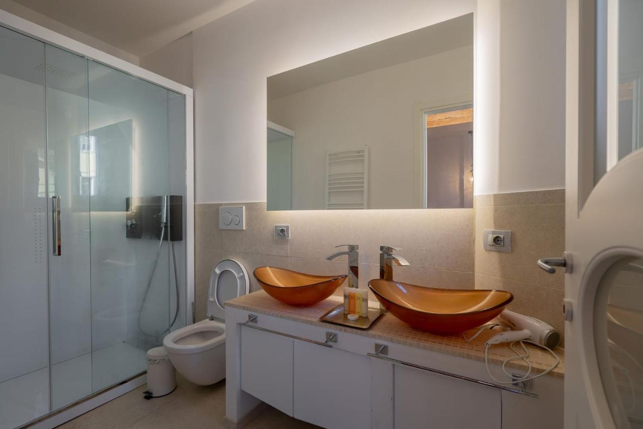 Rhome Luxury Business Collection Roma Eksteriør bilde