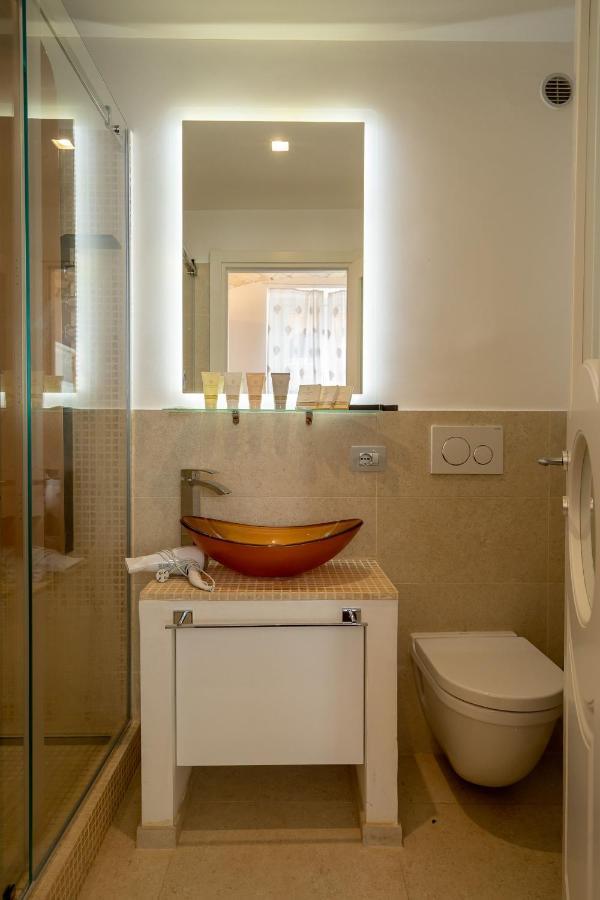 Rhome Luxury Business Collection Roma Eksteriør bilde
