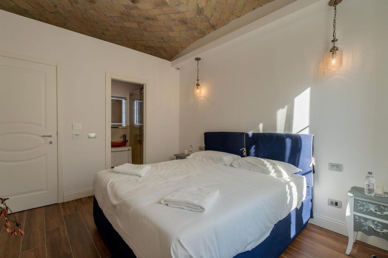 Rhome Luxury Business Collection Roma Eksteriør bilde