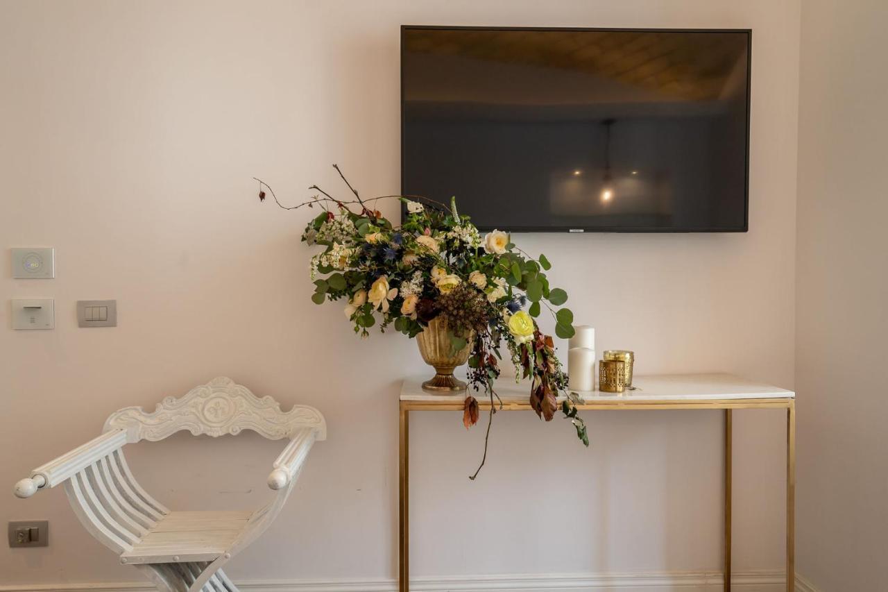 Rhome Luxury Business Collection Roma Eksteriør bilde