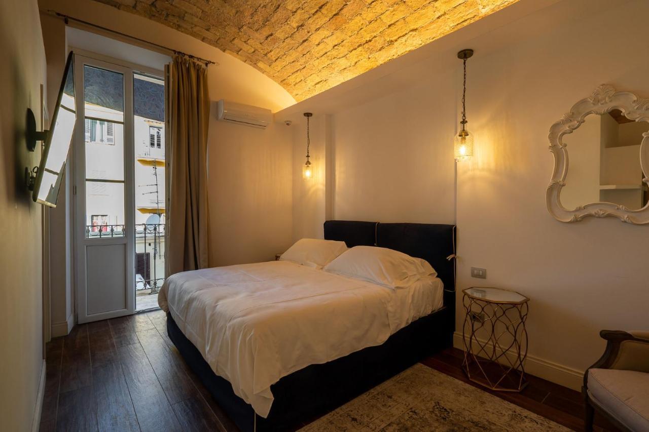 Rhome Luxury Business Collection Roma Eksteriør bilde