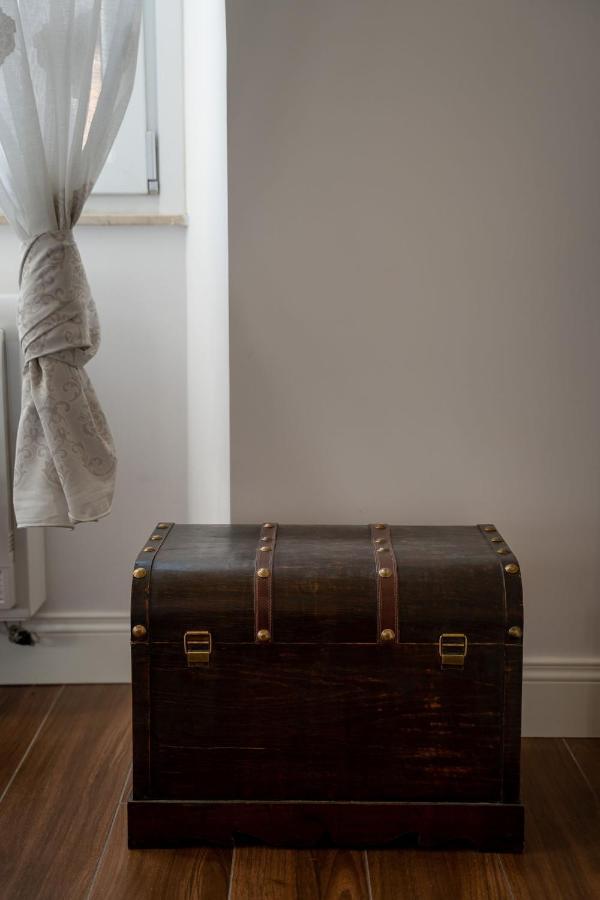 Rhome Luxury Business Collection Roma Eksteriør bilde