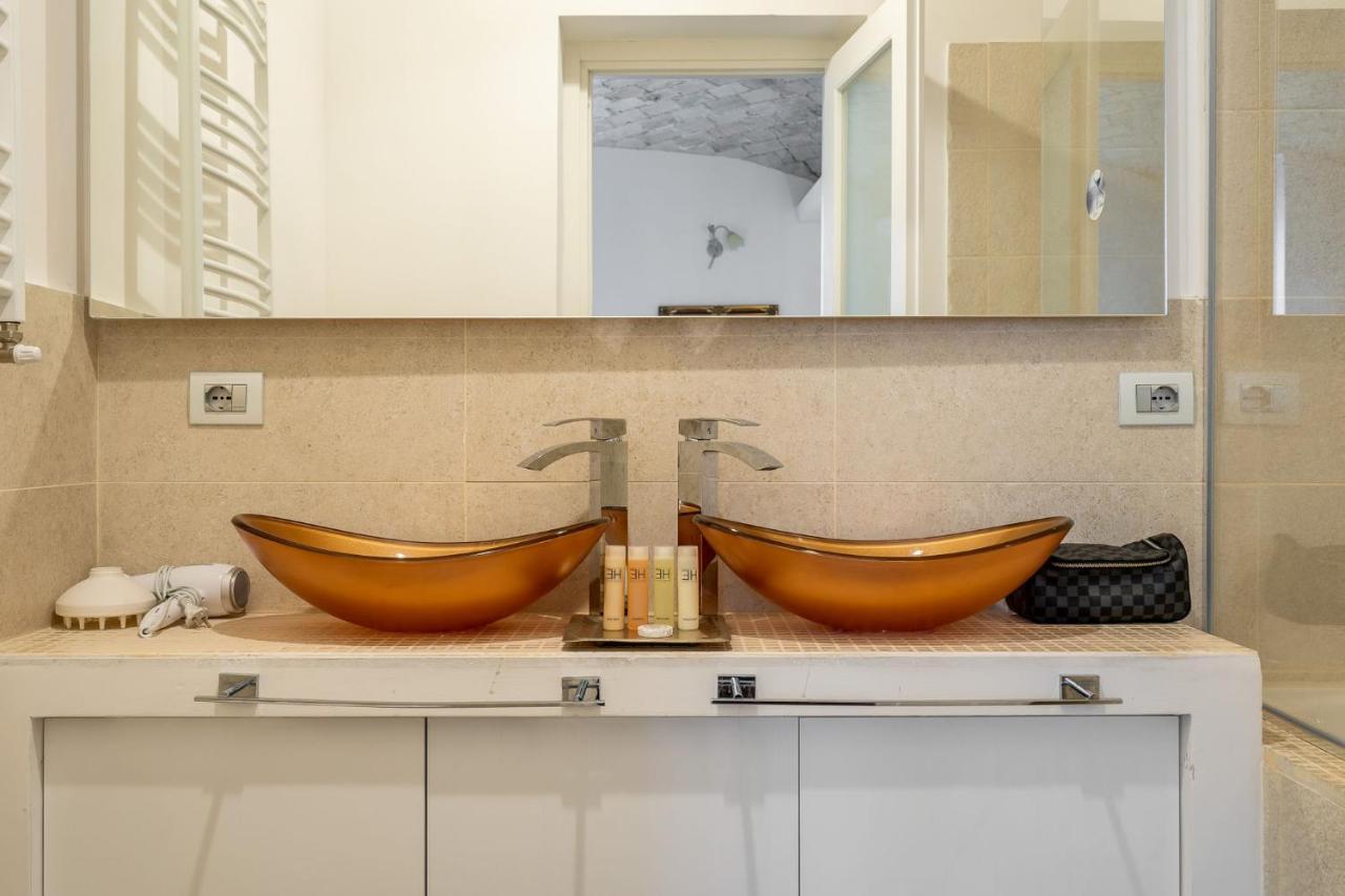 Rhome Luxury Business Collection Roma Eksteriør bilde